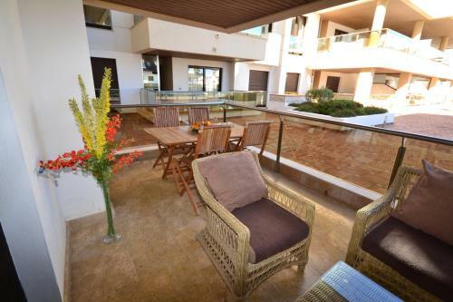 Apartamento Marina Castillo 1011