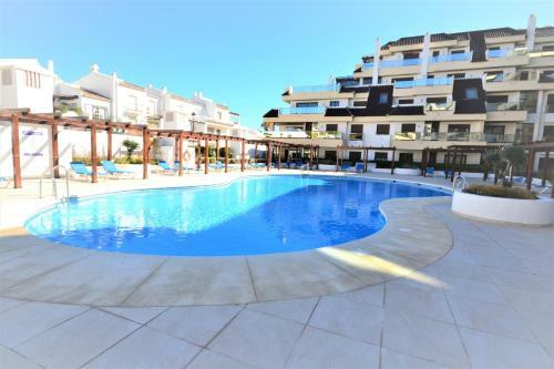 Apartamento Marina Castillo 1011