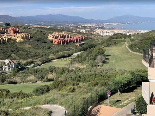Apartamento Vista Costera