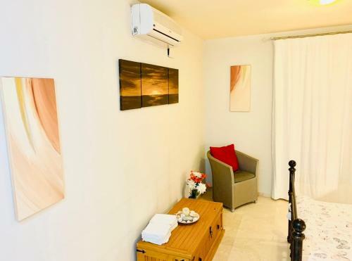 Apartamento Vista Costera