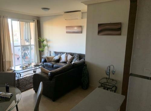 Apartamento Vista Costera