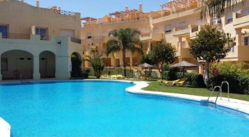 Apartamento Vista Costera