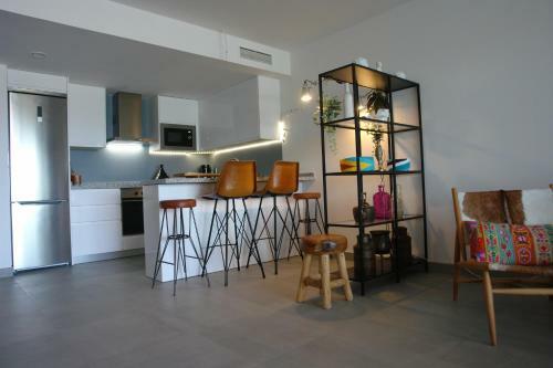 Blue Sunset - Apartamento Valentina