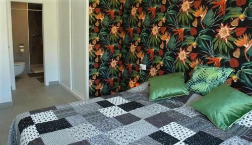 Blue Sunset - Apartamento Valentina