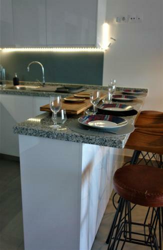 Blue Sunset - Apartamento Valentina