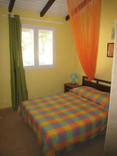 Villa R�sidence Coco D'iles Gite Coco A L'eau
