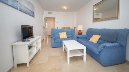 Apartamento Marina Duquesa 224