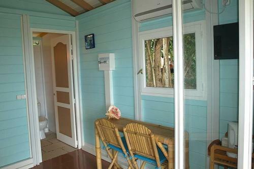 R�sidence Coco D'iles, Gite Ti Bambou