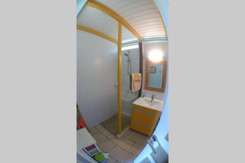 R�sidence Coco D'iles, Gite Ti Bambou