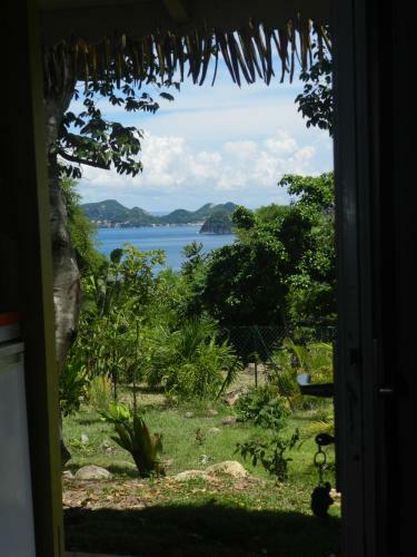 R�sidence Coco D'iles, Gite Ti Bambou