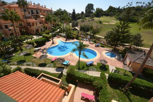 Apartamento Almadraba 323
