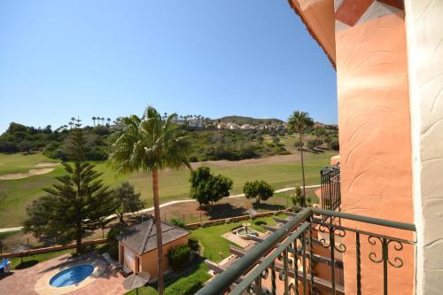 Apartamento Almadraba 323
