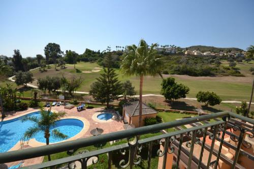Apartamento Almadraba 323