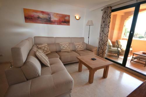 Apartamento Almadraba 323