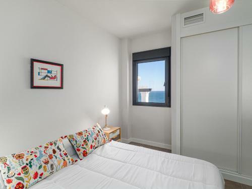 Apartamento Blue Suite 2346