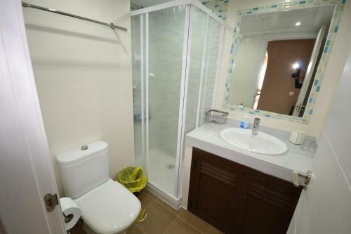 Apartamento Los Hidalgos Golf