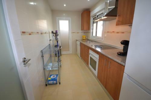 Apartamento Los Hidalgos Golf