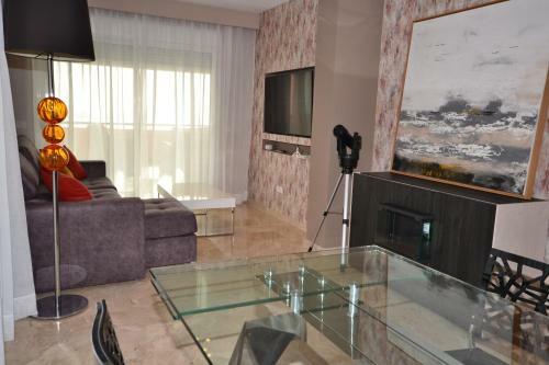 Apartamento Los Hidalgos Golf