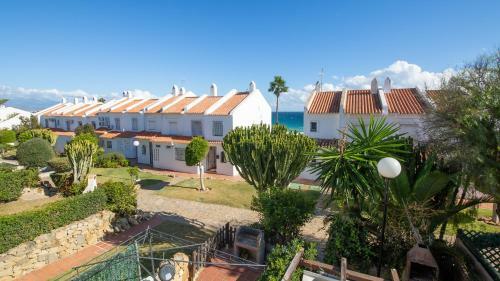 Aldea Beach 72