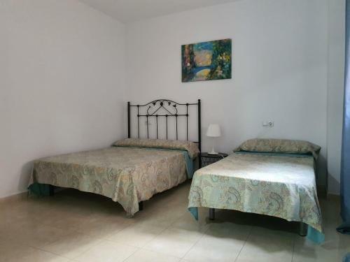 Apartamento Puerto