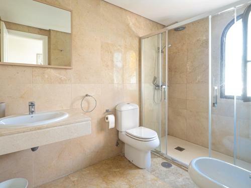 Frontline Beach Apartment Marina Real 5009