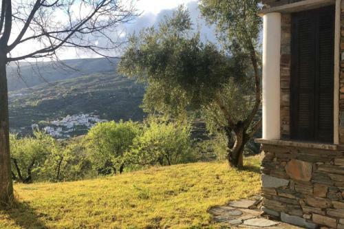 Villa Cortijo En La Alpujarra