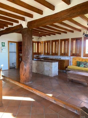 Villa Cortijo En La Alpujarra