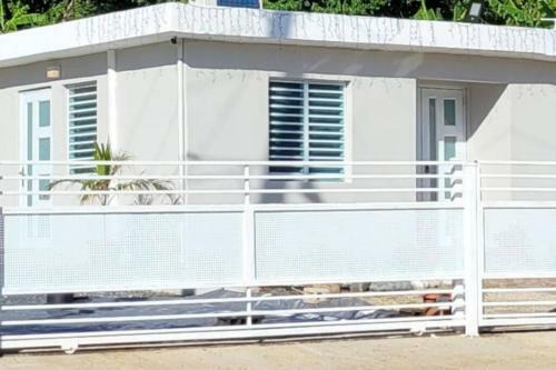 Country Beach House
