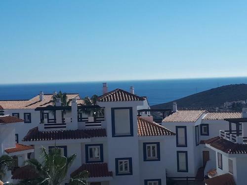 Apartamento Vistalmar Duquesa Norte Panoramic Sea Views