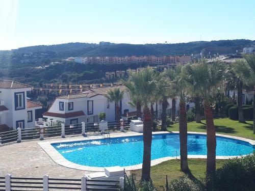 Apartamento Vistalmar Duquesa Norte Panoramic Sea Views
