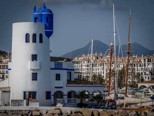 Apartamento Duquesa Suites 2099