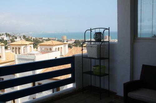 Apartamento Duquesa Suites 2099