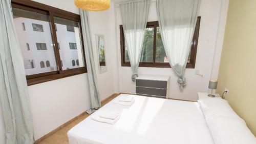 Apartamento Fuentes Duquesa B36