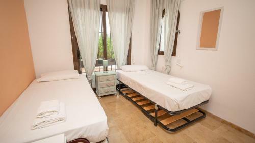 Apartamento Fuentes Duquesa B36