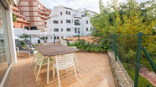 Apartamento Fuentes Duquesa B36