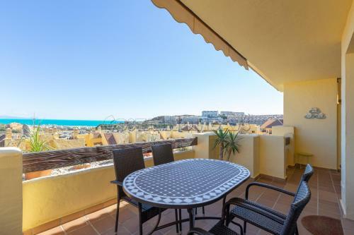 Apartamento Duquesa Village 18