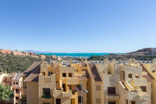 Apartamento Duquesa Village 18