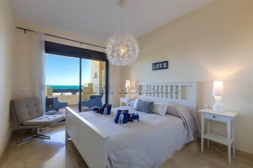 Apartamento Duquesa Village 18