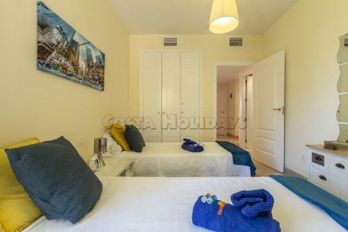 Apartamento Duquesa Village 18