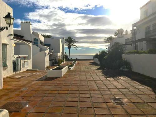 Apartamento Gaviotas