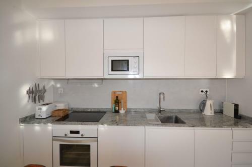 Apartamento Gaviotas