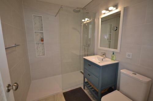 Apartamento Gaviotas