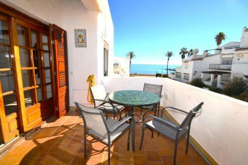Apartamento Gaviotas
