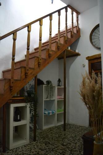 Casa Rural El Casta�o