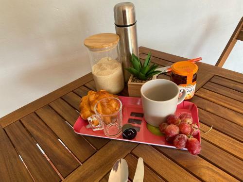 Apartamento La Fabuleuse Escapade Robertine