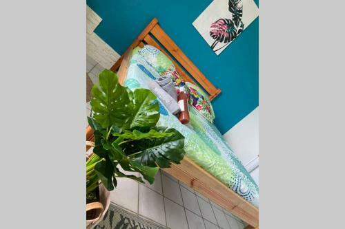 Apartamento La Fabuleuse Escapade Robertine