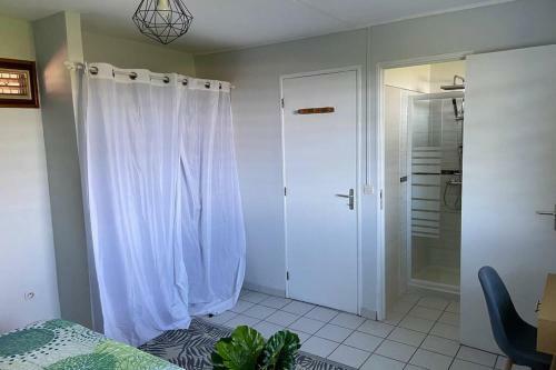 Apartamento La Fabuleuse Escapade Robertine