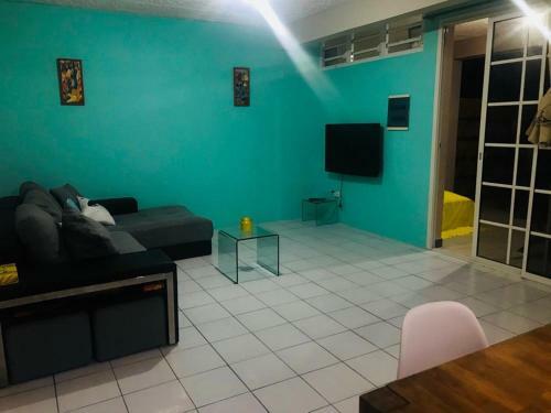 Apartamento Chirijien Bl�