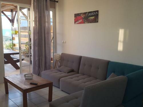 Apartamento Chirijien Bl�