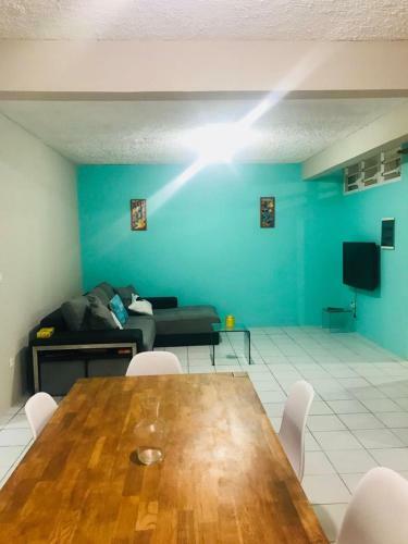 Apartamento Chirijien Bl�